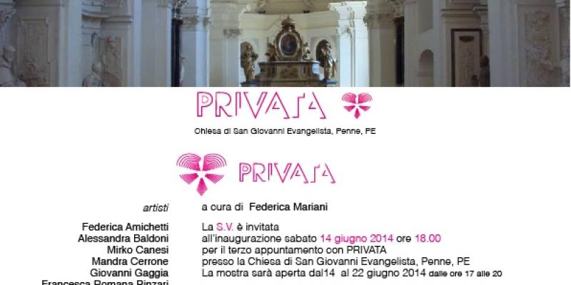 PRIVATA