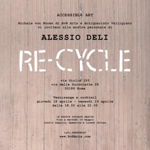 RE-CYCLE