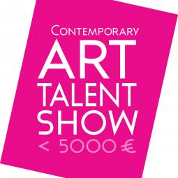 Contemporary Art Talent Show ArtePadova