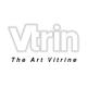 Vtrin - The Art Vitrine