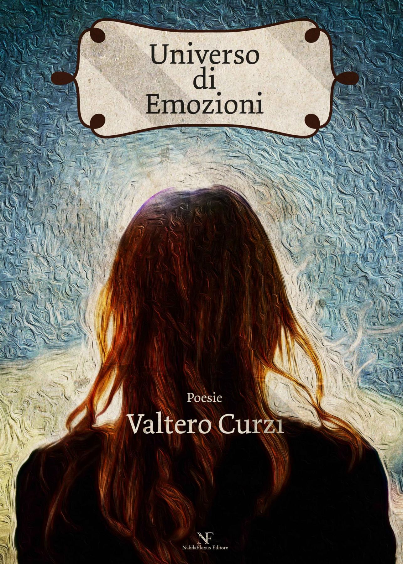  Presentazione libro UNIVERSO DI EMOZIONI