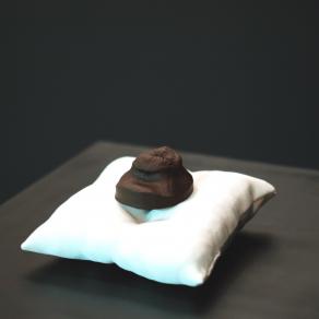 Bacio di cioccolata