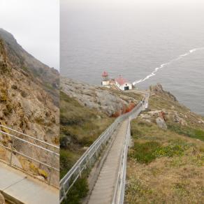 Point Reyes Lighthouse I