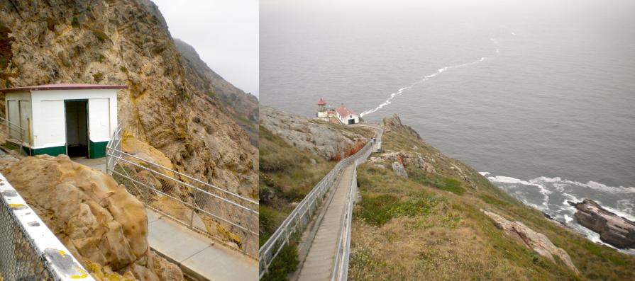 Point Reyes Lighthouse I