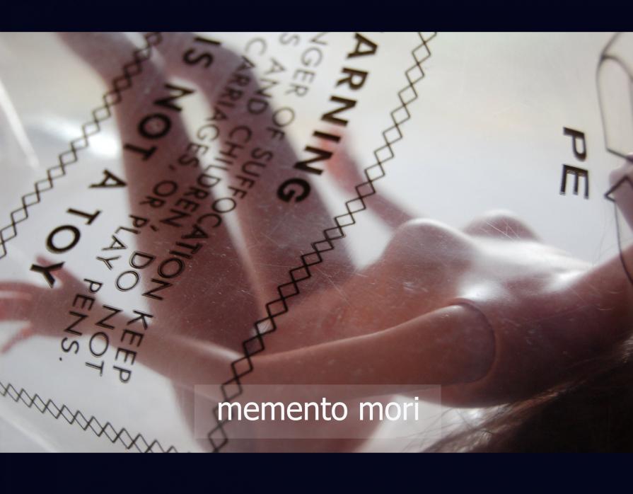 memento / 2011