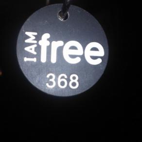 I am free 368