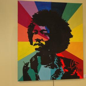 hendrix