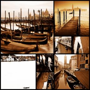 Timeless Venice