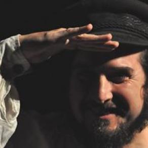 Vinicio Capossela