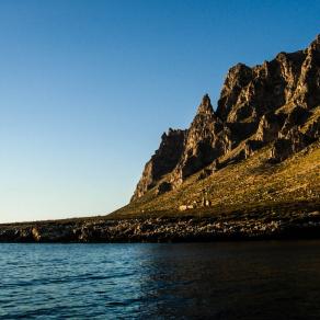 Filicudi, Isole Eolie