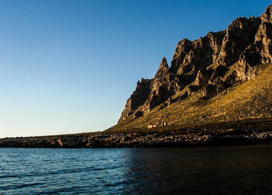 Filicudi, Isole Eolie