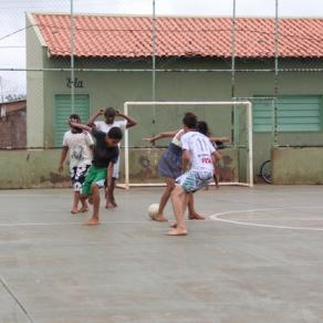 Calcio amatoriale o informale 2