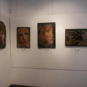 ARTEMISIA VERNISSAGE