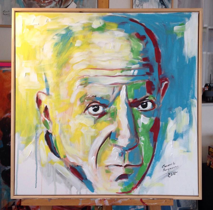 Picasso