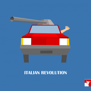 Italian revolution