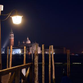 Una notte a Venezia