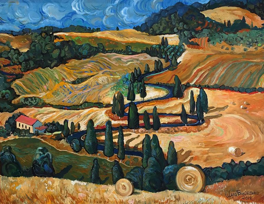 Toscana