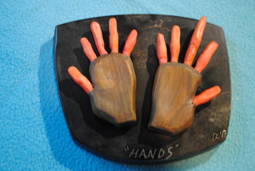 "Hands"