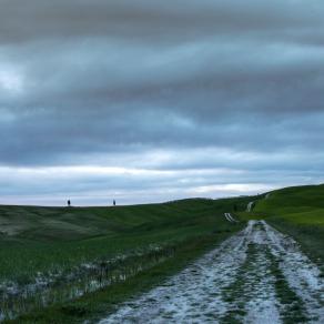 Val d’orcia