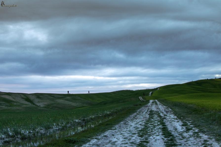 Val d’orcia