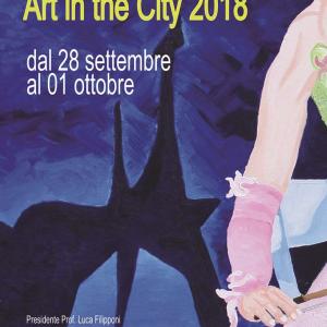 Spoleto ArtFestival 2018