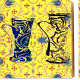 baroque pitchers - triptych