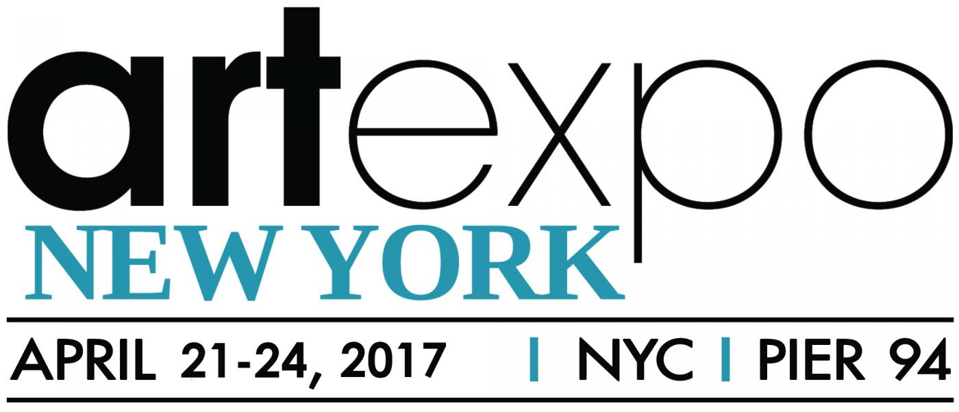 Galleria Wikiarte - Art Expo di New York 2017