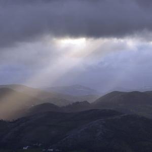 Italy. Basilicata & Campania. Dropouts and rediscovered