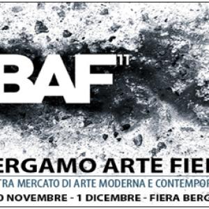 BAF BERGAMO ARTE FIERA