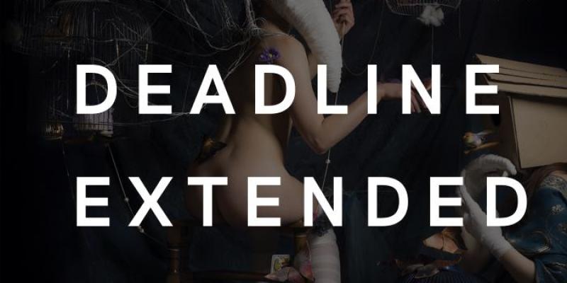 DEADLINE posticipata - Premio LYNX 2019