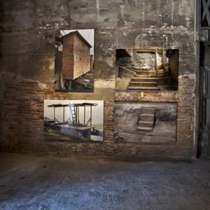 Latin American Pavilion - IILA, 54th Venice Biennale. Arsenale