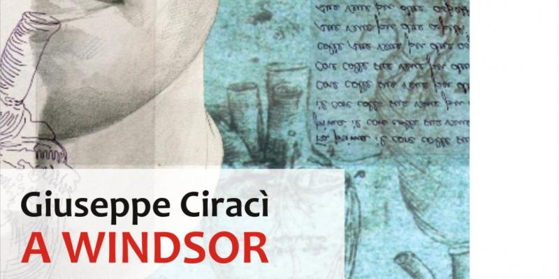 Giuseppe Ciracì | A WINDSOR