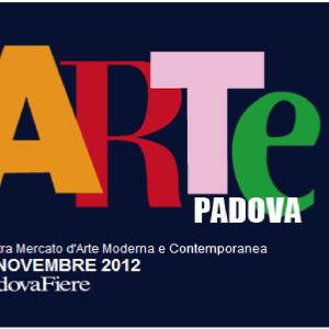 ArtePadova 2012