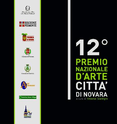 Premio Arte città di Novara