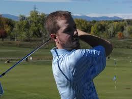 Golf Instruction Colorado