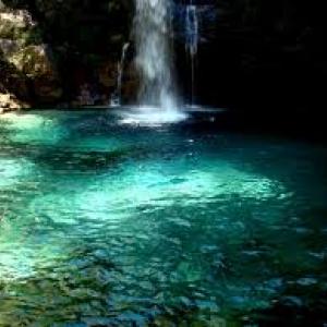 The Waterfalls Pirenópolis