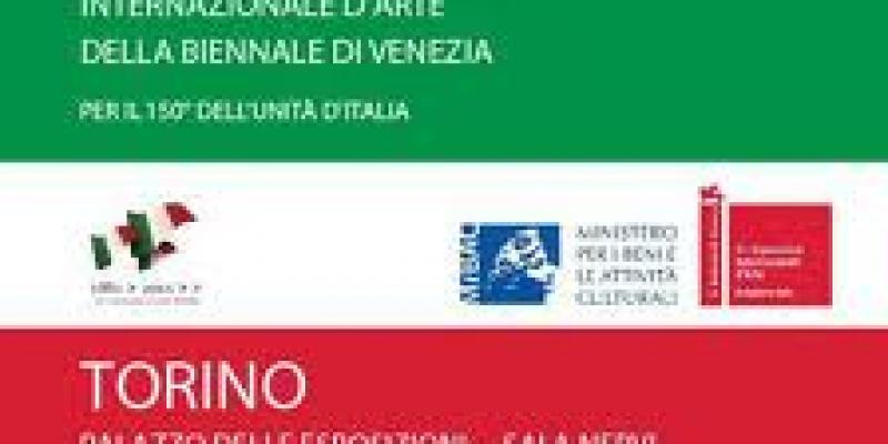 Biennale di Venezia- Padiglione Italia