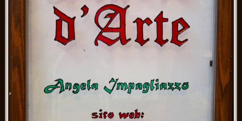 Studio d'Arte Angela Impagliazzo