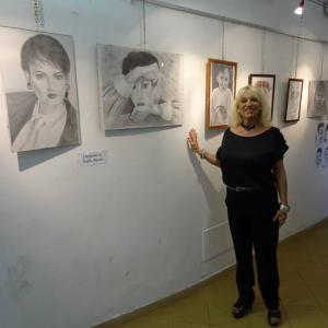 Vernissage Mostra Arte