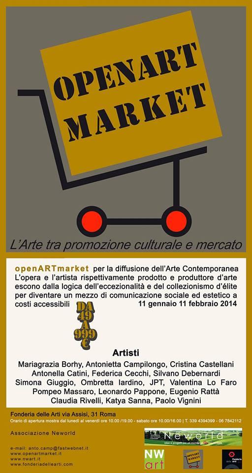 OPENARTMARKET