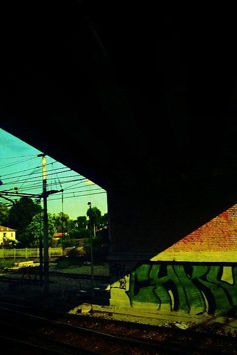 Overpass