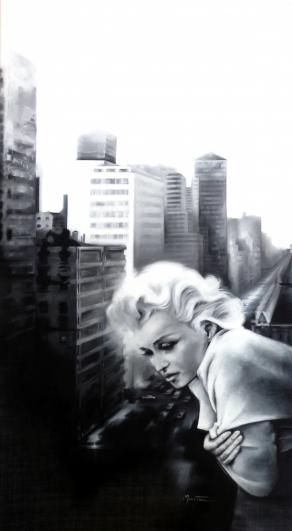 L' Attesa di Marylin