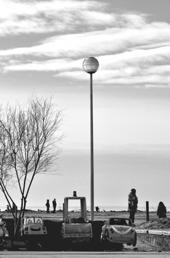 Viareggio , Lucca