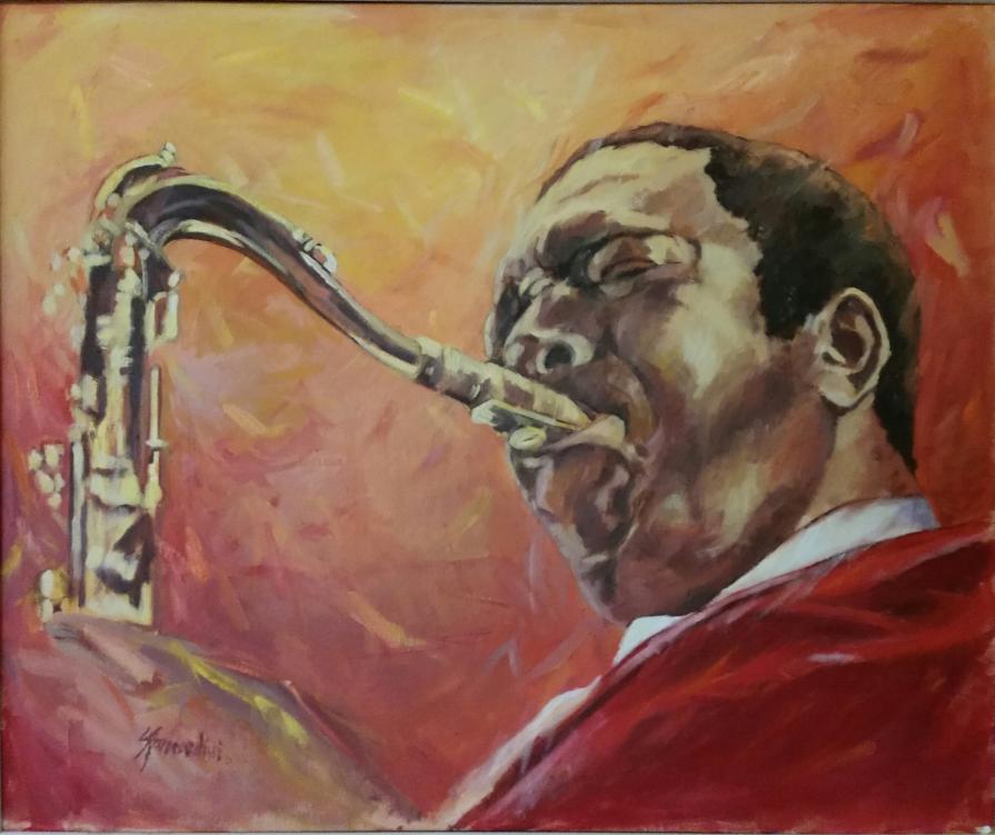 "Trane"