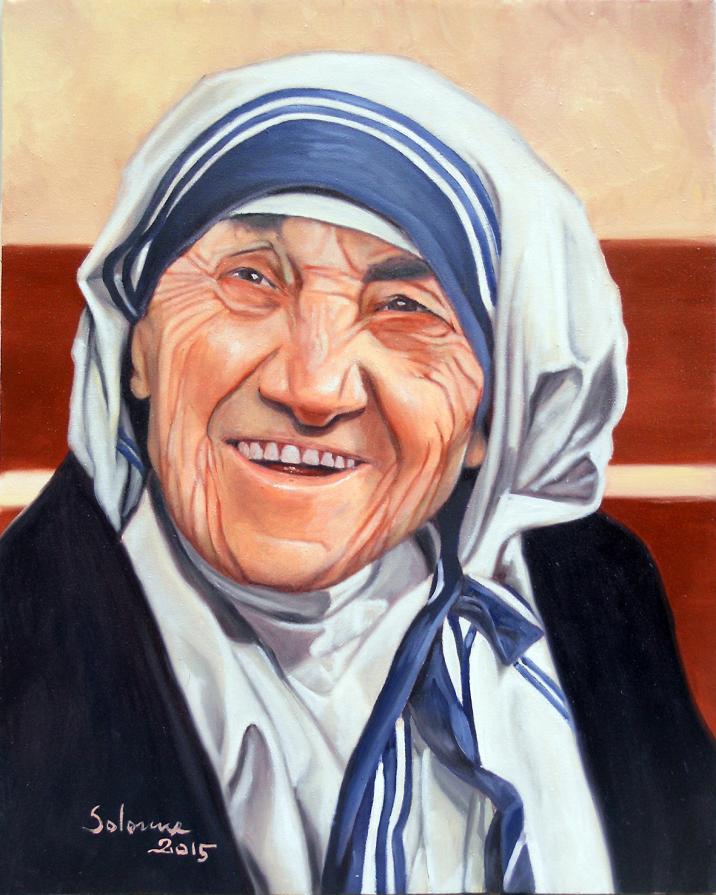 Madre Teresa di Calcutta