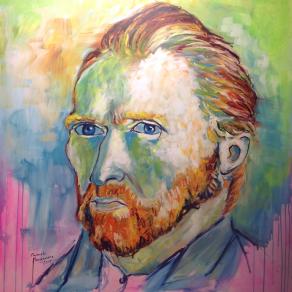 van gogh