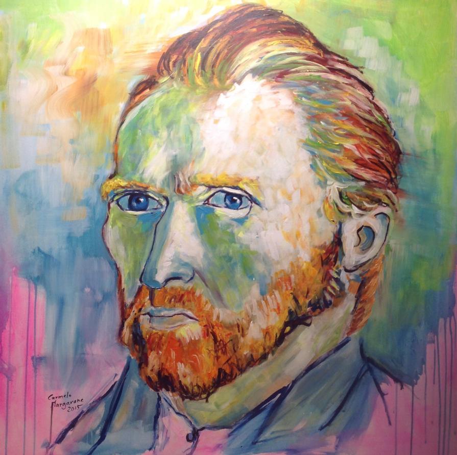 van gogh