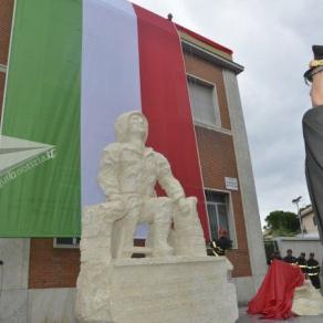 Monumento ai Vigili del Fuoco