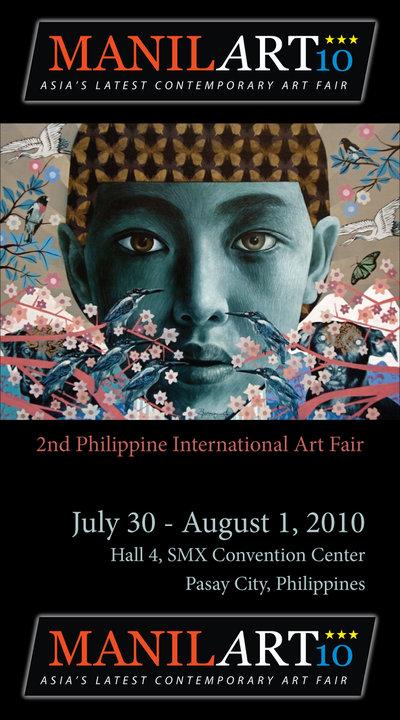 ManilART 2010