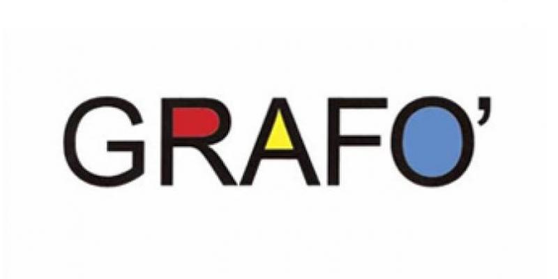 4° MOSTRA - CONCORSO GRAFO'